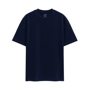 Áo Thun Tee cổ tròn Unisex Lados-9144 - Ảnh 7