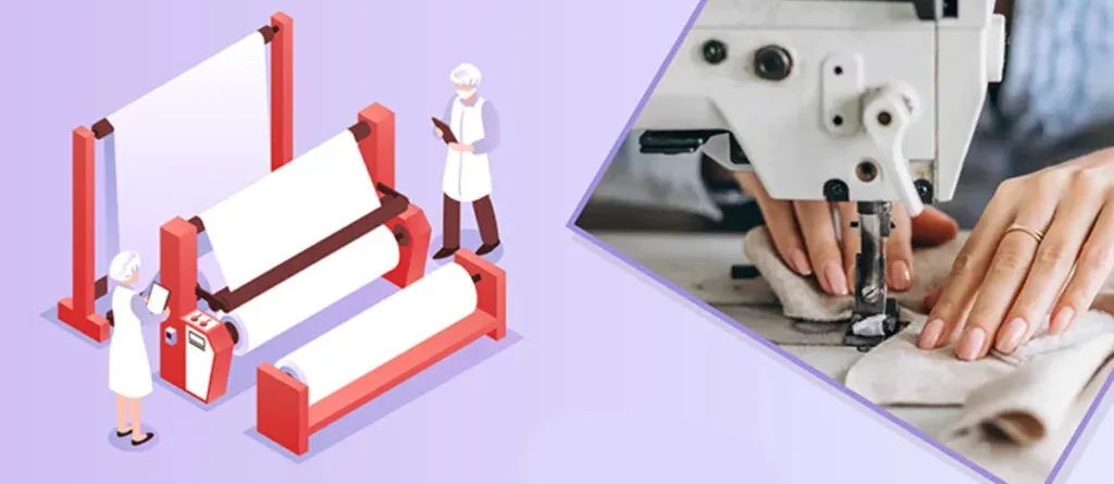 Các thuật ngữ ngành may cần biết