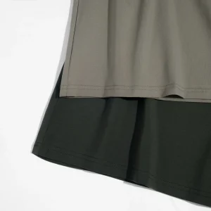 Cận cảnh Áo thun tank top nam trơn LADOS-9085