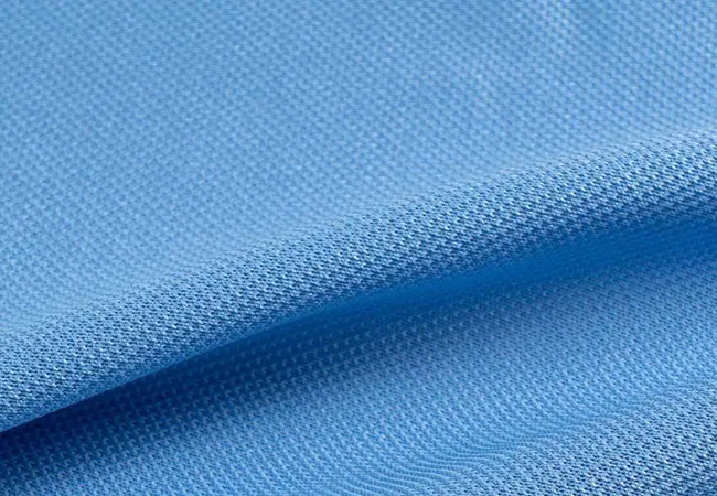 Chọn chất liệu áo ba lỗ thể thao nam chất vải co giãn