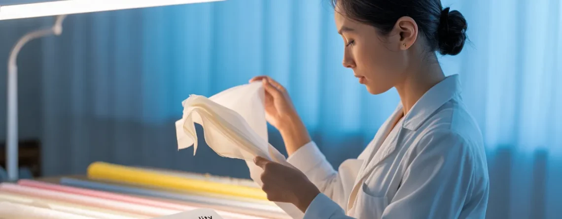 Giải pháp cho thuê xưởng may tối ưu chi phí
