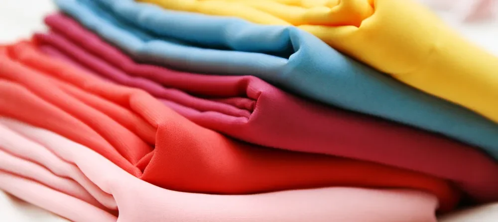 Gợi ý chọn vải cotton phù hợp cho áo thun nam còn may nhiều loại áo khác