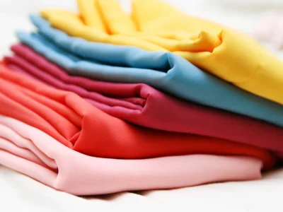 Gợi ý chọn vải cotton phù hợp cho áo thun nam còn may nhiều loại áo khác