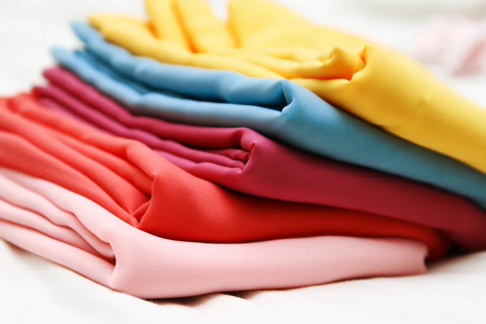 Gợi ý chọn vải cotton phù hợp cho áo thun nam còn may nhiều loại áo khác
