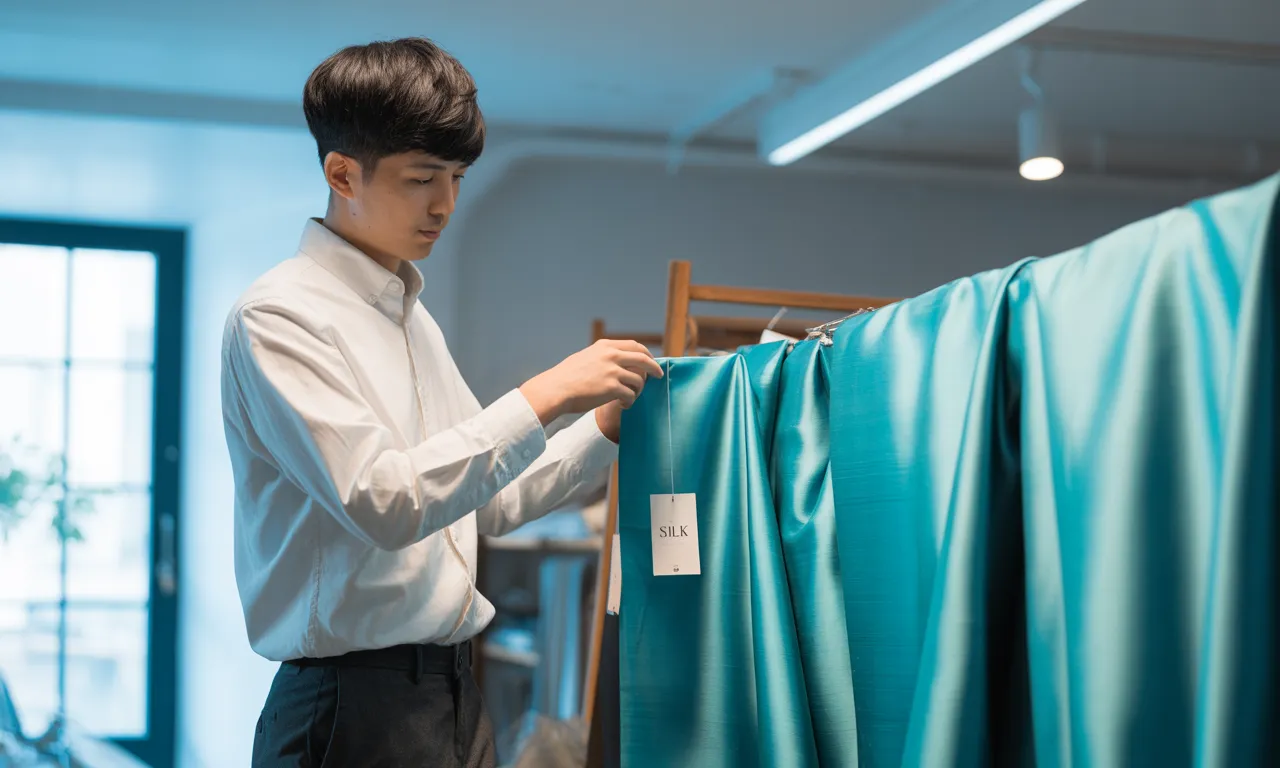 Hướng dẫn chọn xưởng may phù hợp có quy trình