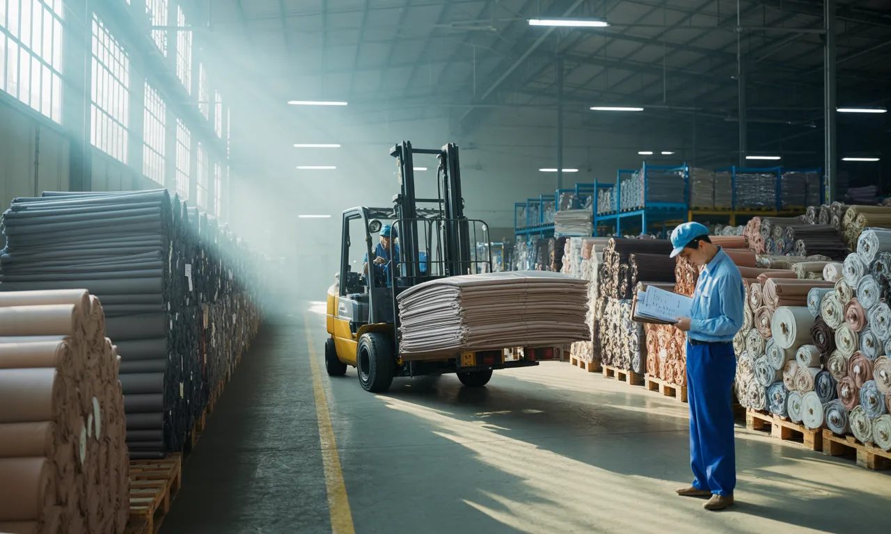 Kinh nghiệm Xương Máu khi chọn xưởng may hàng thiết kế