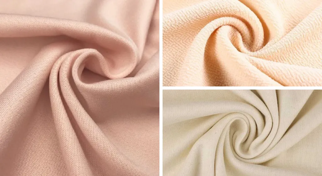 Loại vải được yêu thích bởi các local brand chọn tone màu thịnh hành