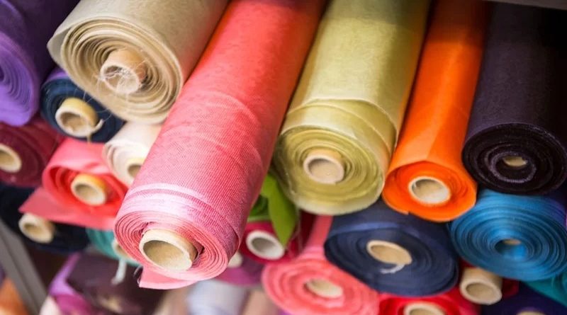 Loại vải được yêu thích bởi các local brand sẽ được chọn lựa kỹ