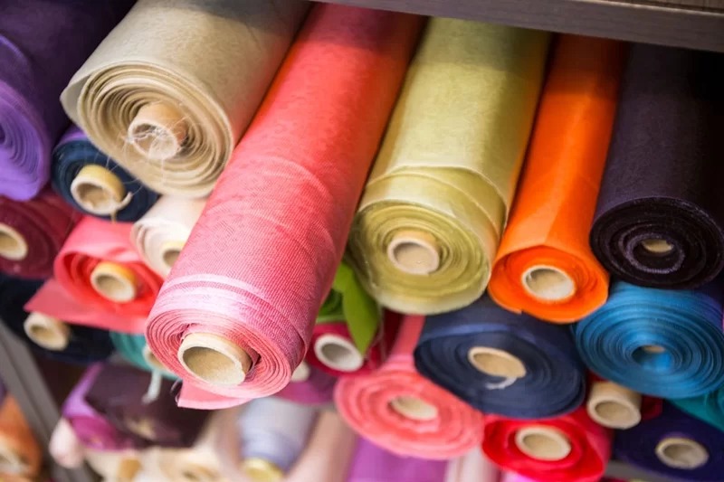Loại vải được yêu thích bởi các local brand sẽ được chọn lựa kỹ