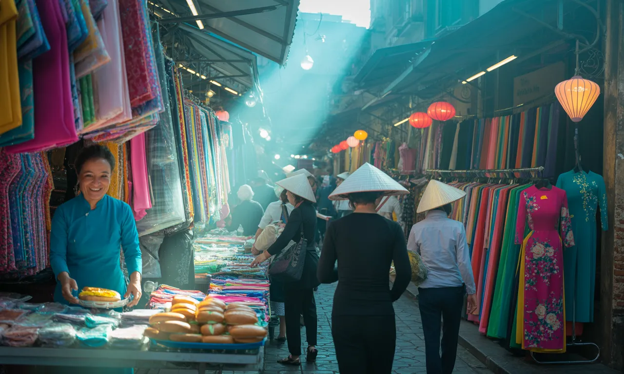 Những gì một xưởng may hàng thiết kế chuyên nghiệp không bao giờ nói với bạn kinh nghiệm
