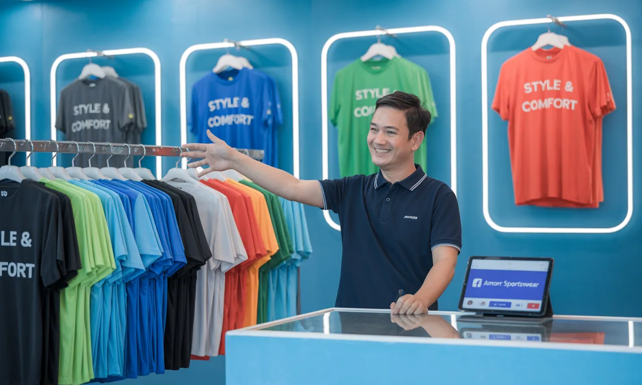 Những gì một xưởng may hàng thiết kế chuyên nghiệp không bao giờ nói với bạn là uy tín