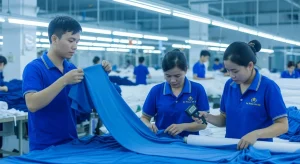 QC 3 bước kiểm tra chất lượng đầu vào