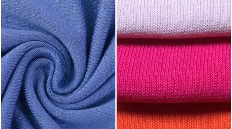 Tại sao vải cotton 4 chiều được yêu thích bởi sự đa dạng về kiểu dệt vải