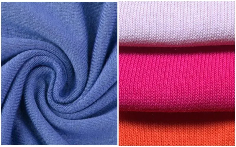 Tại sao vải cotton 4 chiều được yêu thích bởi sự đa dạng về kiểu dệt vải