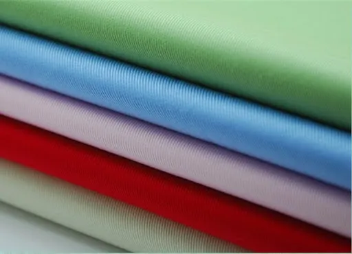 Tại sao vải cotton 4 chiều được yêu thích về màu sắc không giới hạn