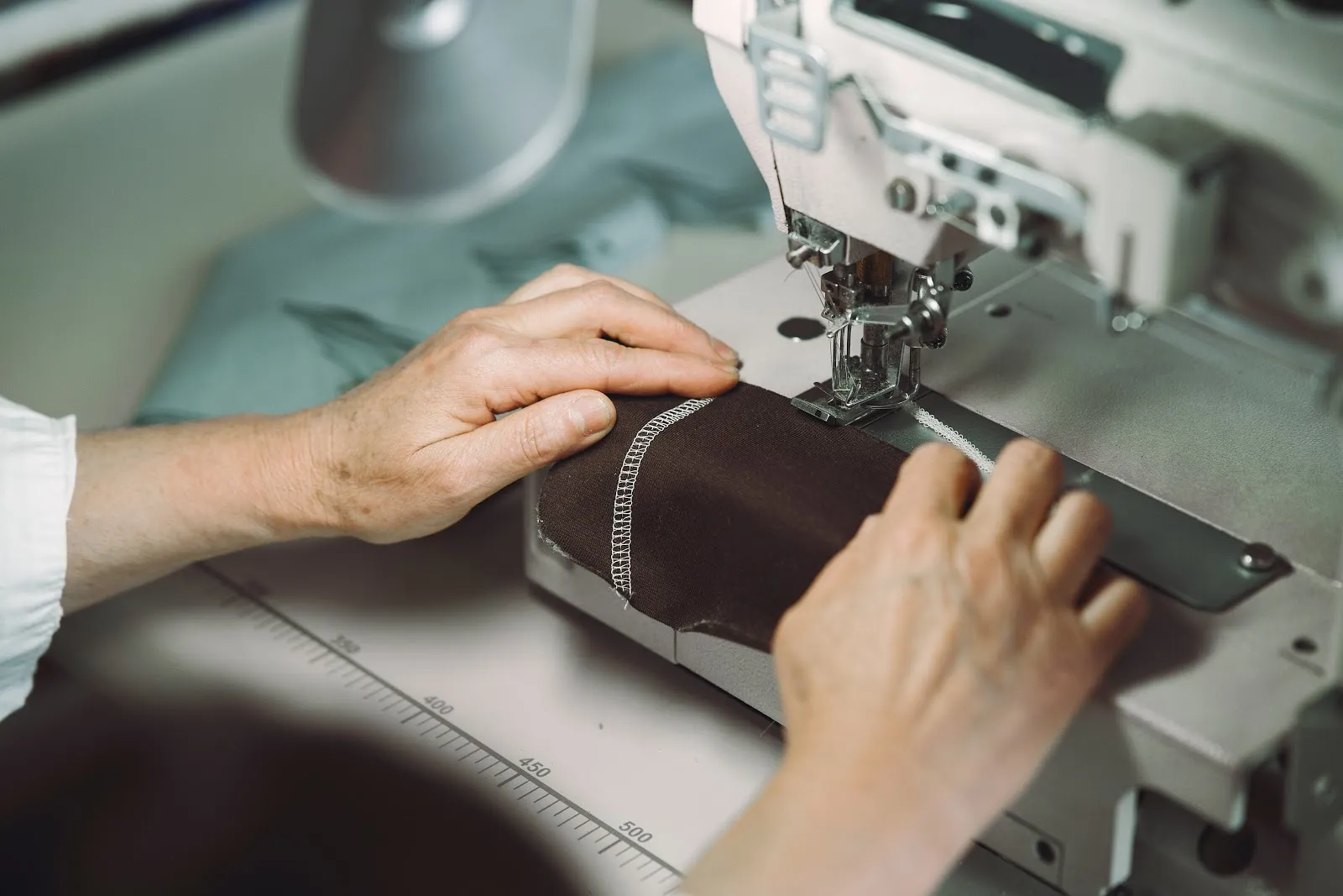 Tại sao xưởng may của bạn luôn trễ hẹn nhiều lí do
