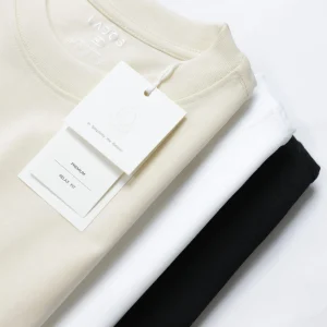 Thông tin áo Thun Tee cổ tròn Unisex Lados-9144