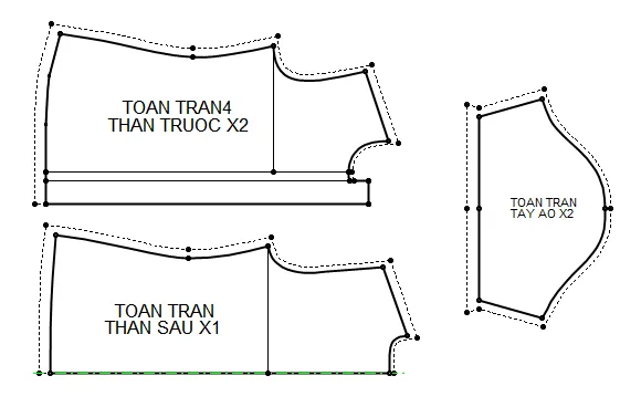 Từ ý tưởng tới bản in nhiều bản để đội ngũ sử dụng