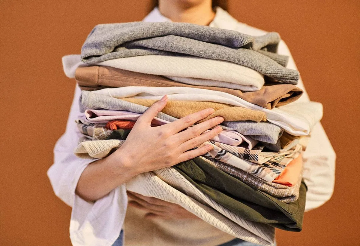 Vải sợi thiên nhiên liệu có tốt như lời đồn và cách bảo quản