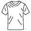 áo thun hàng nữ