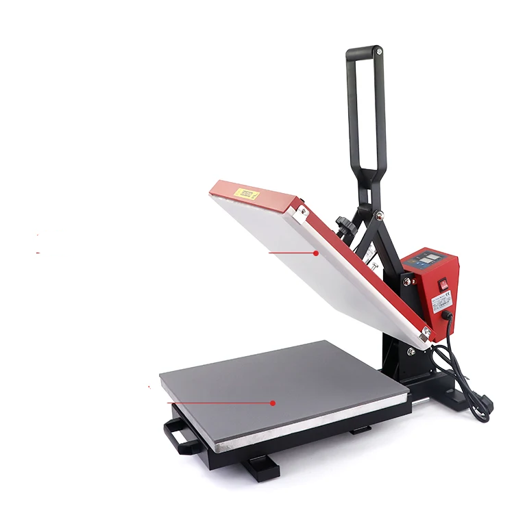 in áo thun nam máy ép dùng nhiệt để in