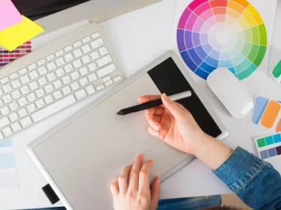 Bảng chi phí dự kiến để xây dựng thương hiệu