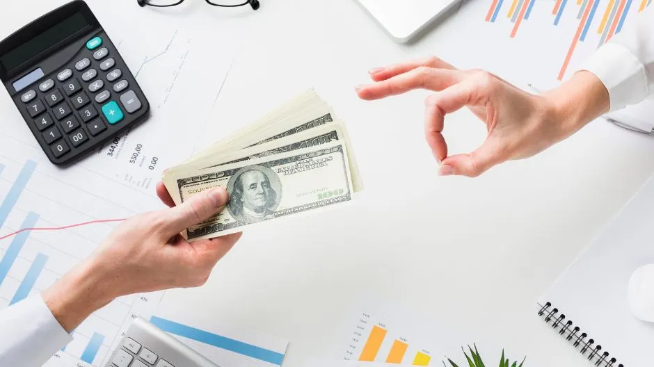 Bảng chi phí dự kiến để xây dựng
