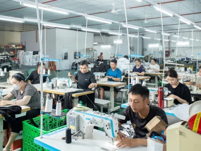 Hướng dẫn cách tìm xưởng may dễ dàng