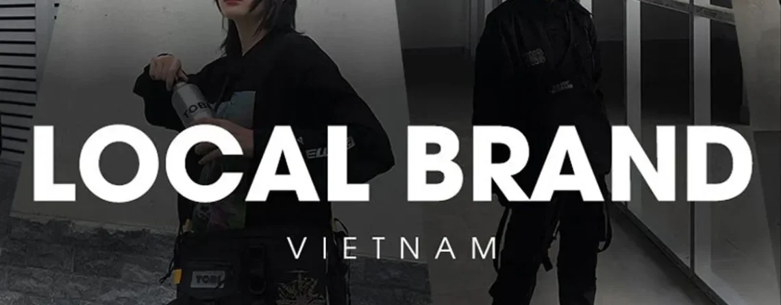 Kinh nghiệm mở local brand từ A-Z cho người mới bắt đầu