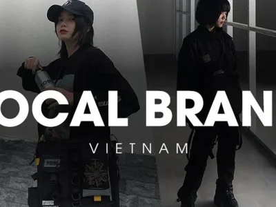 Kinh nghiệm mở local brand từ A-Z cho người mới bắt đầu