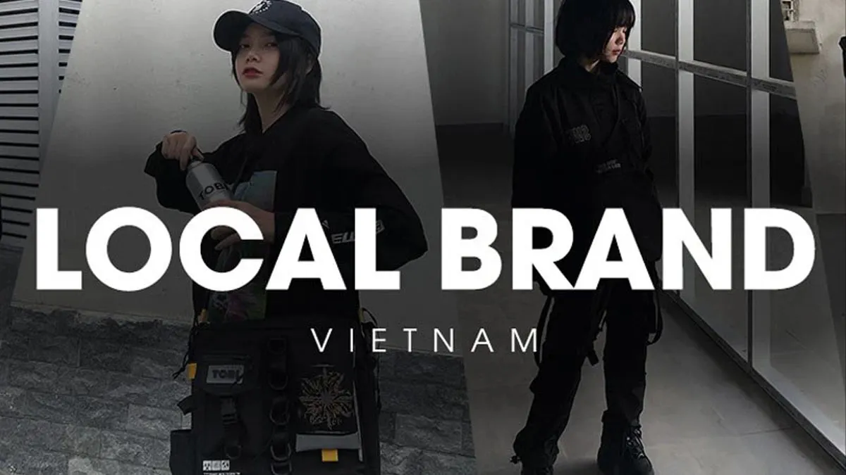Kinh nghiệm mở local brand từ A-Z cho người mới bắt đầu