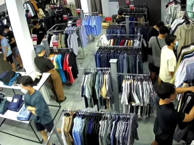 Local brand là gì