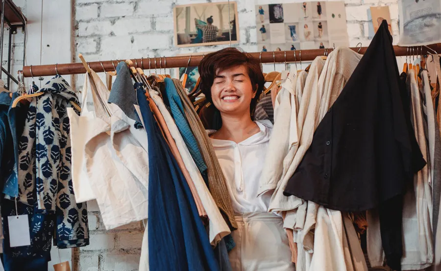 Nguồn hàng local brand giá sỉ