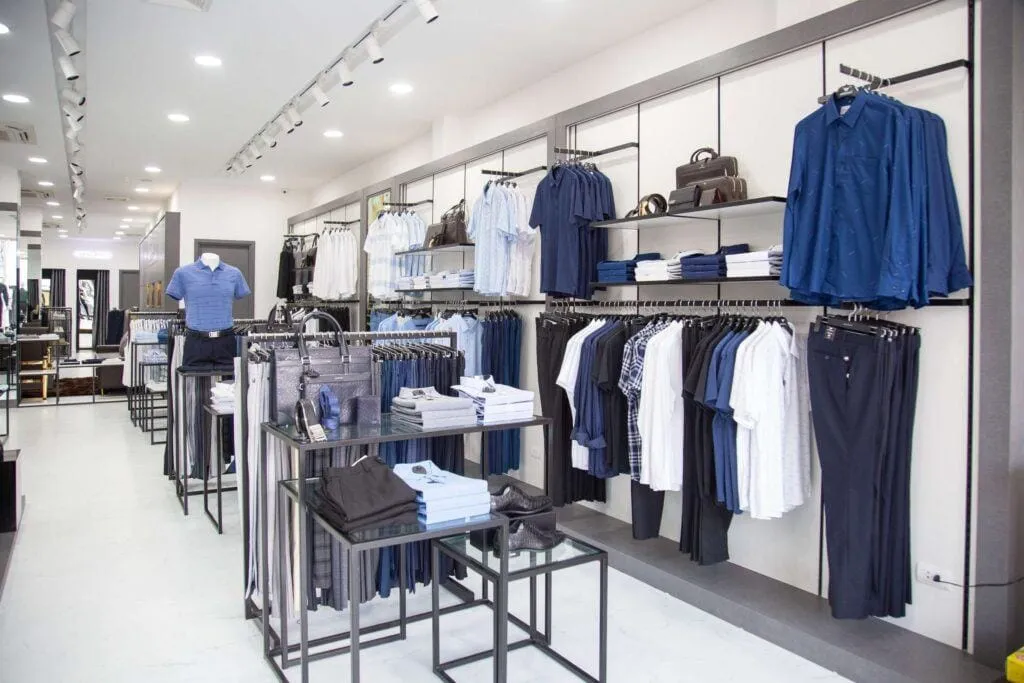 Nguồn hàng local brand tự sản xuất theo mẫu