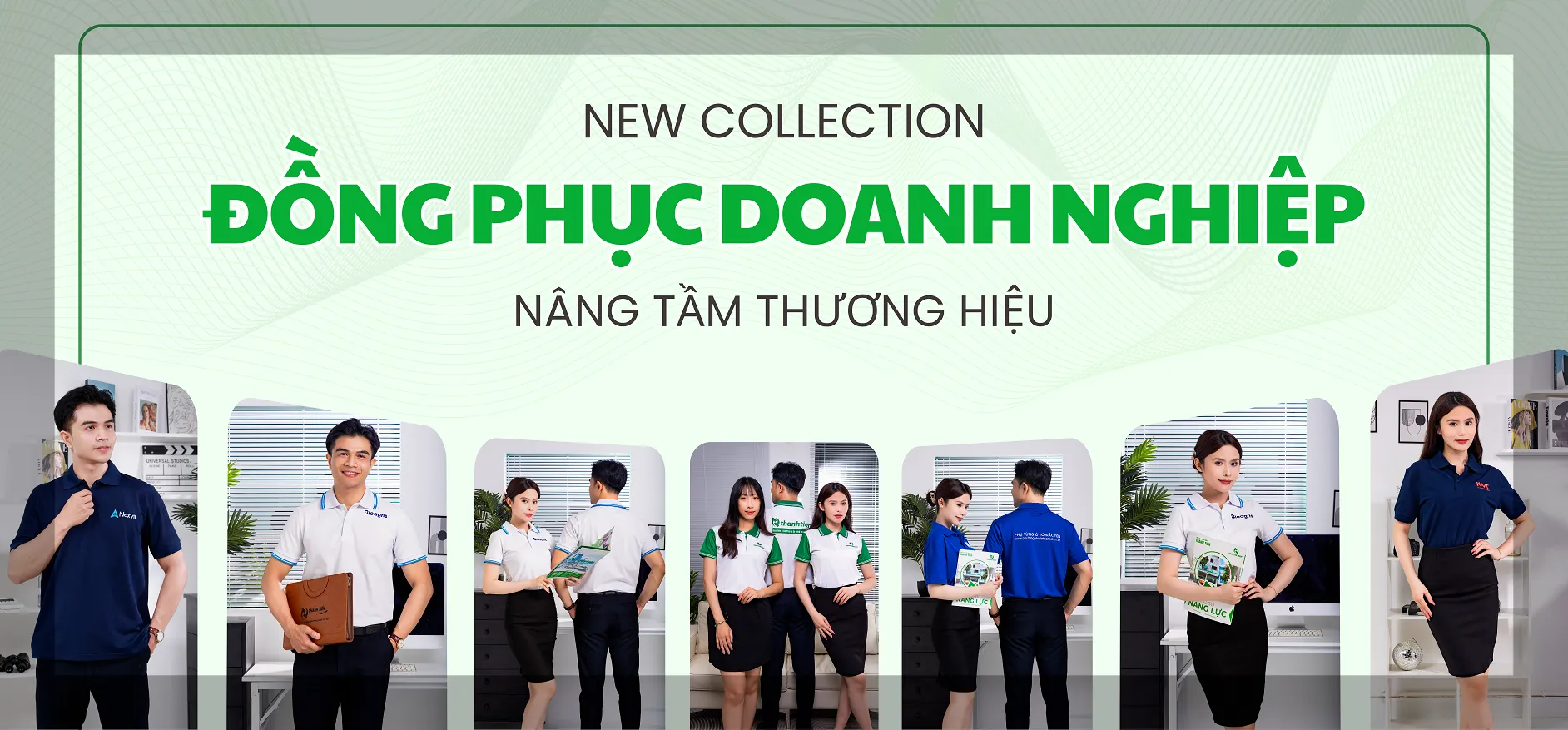 Top 5 xưởng may gia công TPHCM chuyên hàng thiết kế chuyên nghiệp