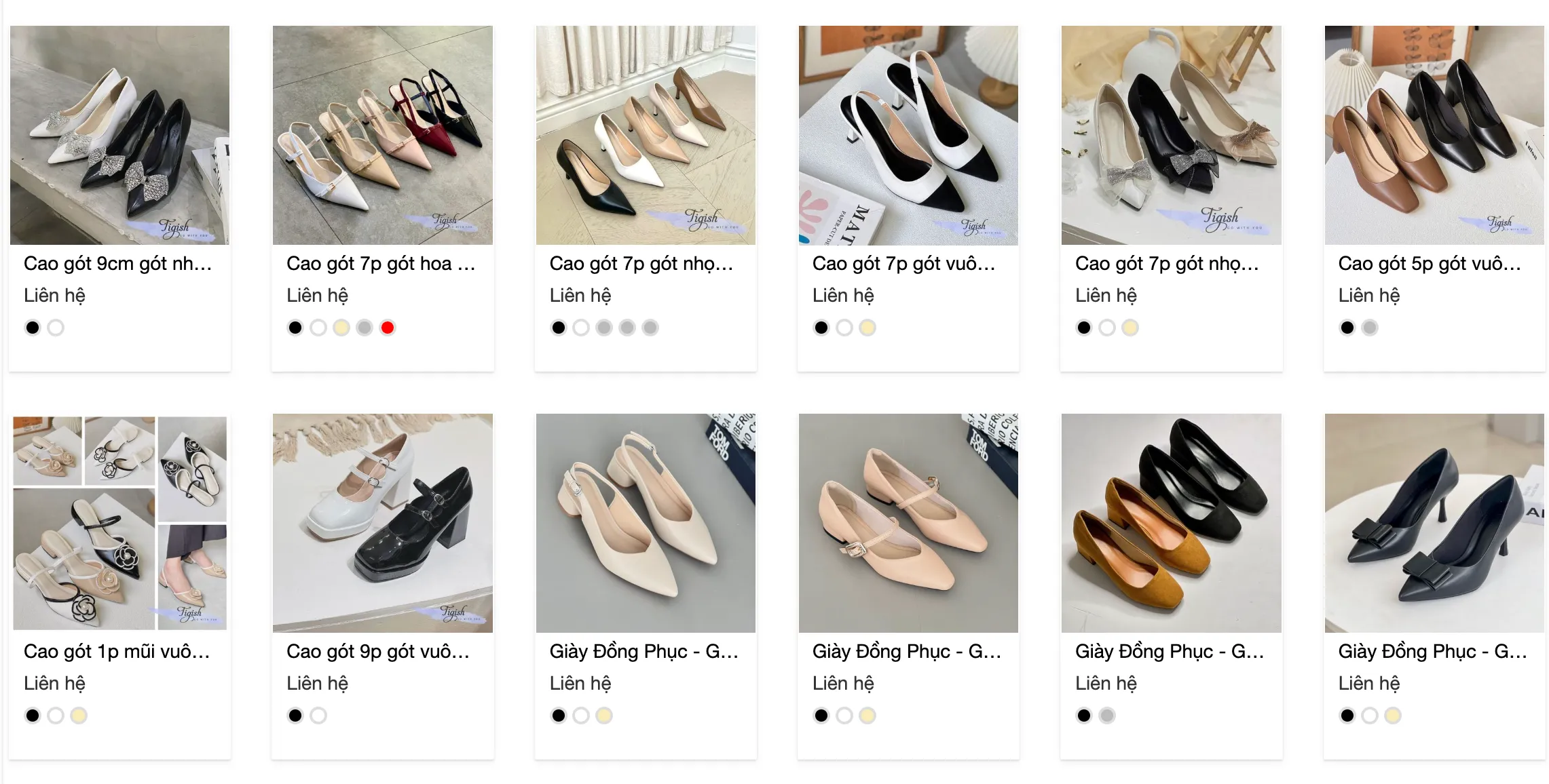 Top 5 xưởng may gia công TPHCM chuyên hàng thiết kế đa dạng đáp ứng thị trường