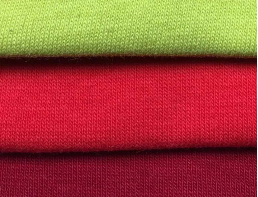 Vải cotton chất lượng