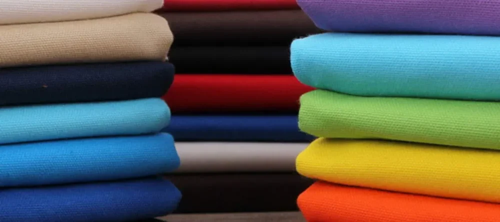 Vải cotton thịnh hành