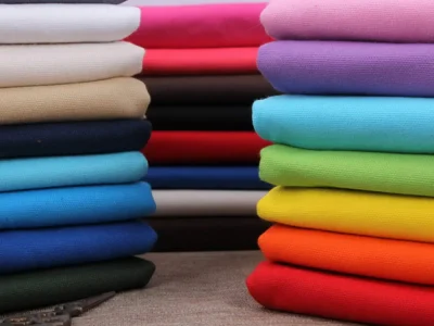 Vải cotton thịnh hành