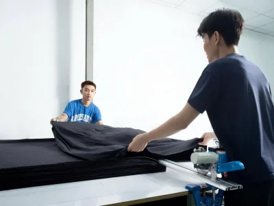 Xưởng may gia công số lượng ít là giải pháp kinh doanh