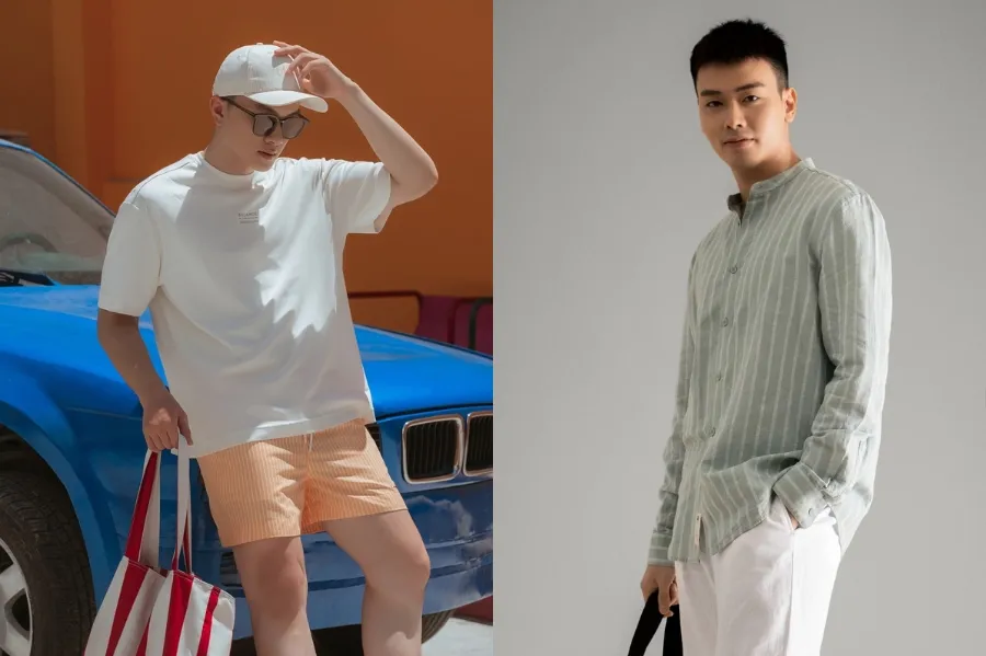 Xưởng may gia công tp hcm chuyên theo trend