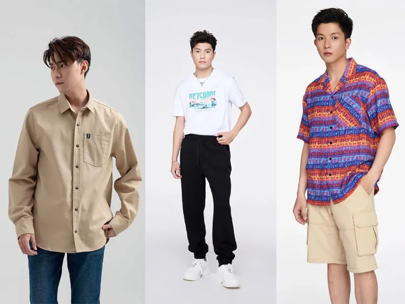 Xưởng may gia công tp hcm chuyên