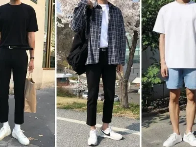 Xưởng may quần áo nam tphcm