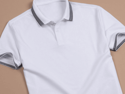 Áo Polo được ưu chuộng thời trang Nam