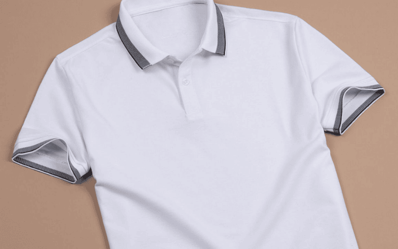 Áo Polo được ưu chuộng thời trang Nam