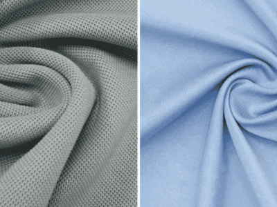 Chọn Vải May Áo Polo Yếu TỐ Cốt Lõi Tạo USP