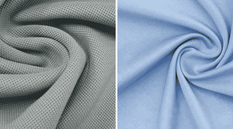 Chọn Vải May Áo Polo Yếu TỐ Cốt Lõi Tạo USP