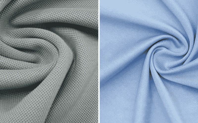 Chọn Vải May Áo Polo Yếu TỐ Cốt Lõi Tạo USP