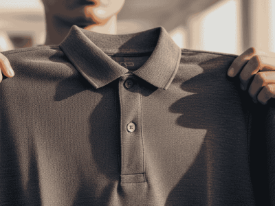 Marketing Vải CVC Cho Local Brand