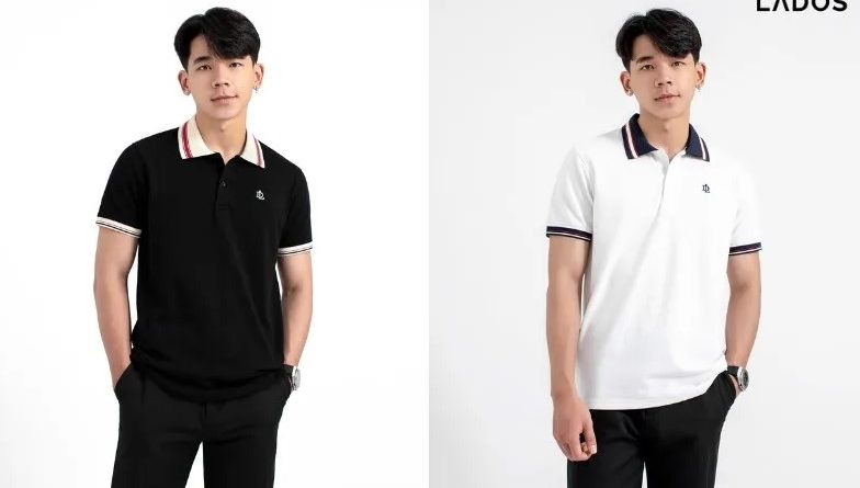 Ứng Dụng Của Áo Polo Thời Trang Nam Công Sở